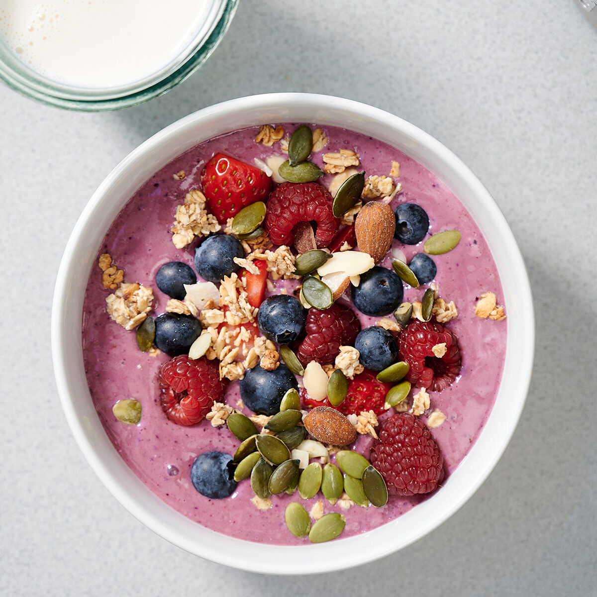 Acai Bowl-1